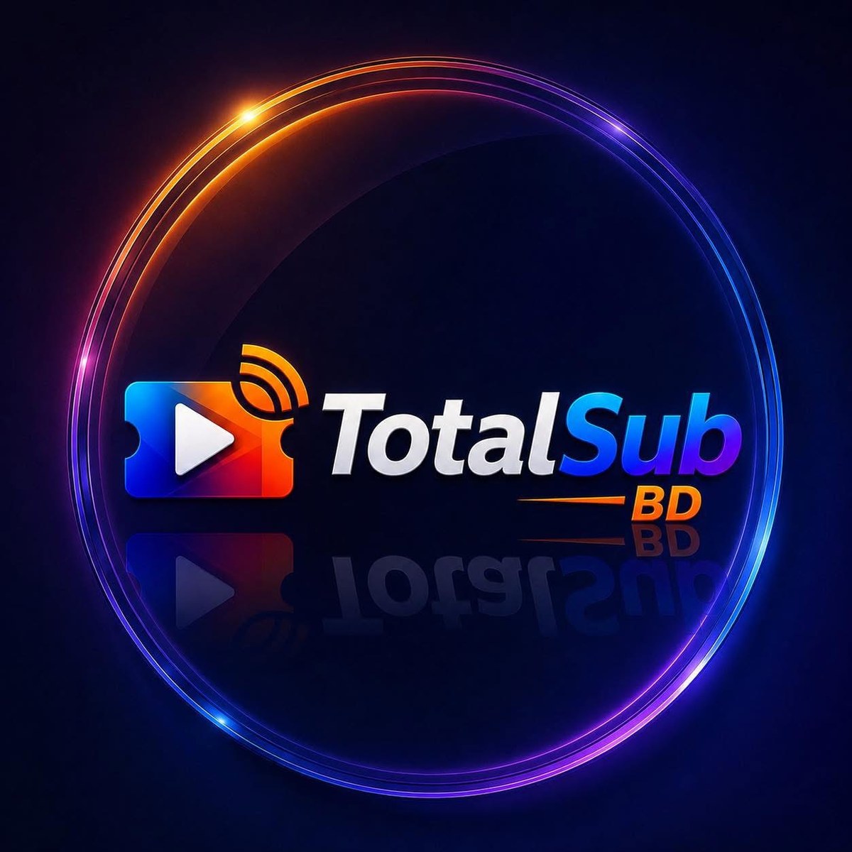 TotalSub BD