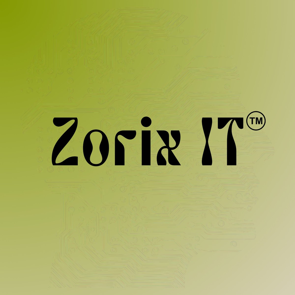 ZoriX IT